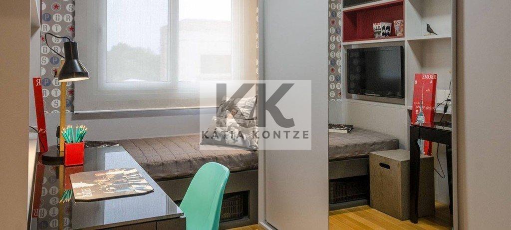 Casa em Condomínio Euroville 1 suíte 156m² João Salomoni Porto Alegre - 
