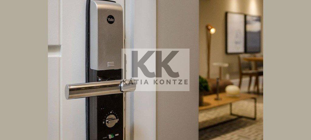 Casa em Condomínio Euroville 1 suíte 156m² João Salomoni Porto Alegre - 