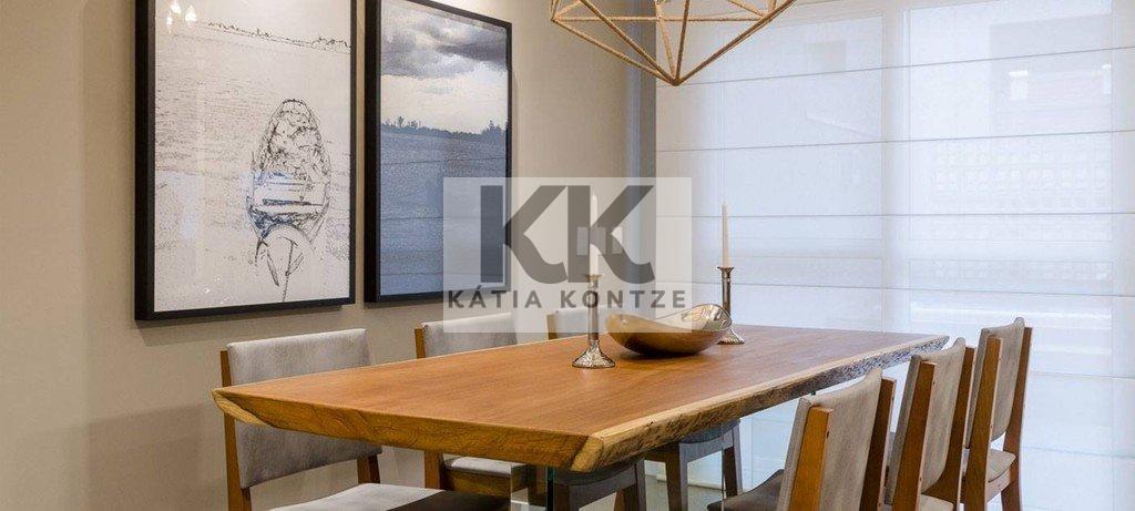 Casa em Condomínio Euroville 1 suíte 156m² João Salomoni Porto Alegre - 