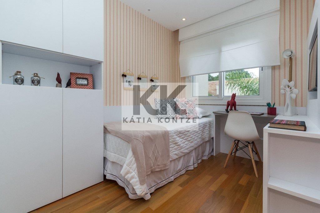 Casa em Condomínio Euroville 1 suíte 191m² João Salomoni Porto Alegre - 