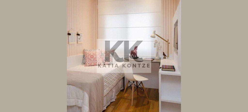 Casa em Condomínio Euroville 1 suíte 191m² João Salomoni Porto Alegre - 