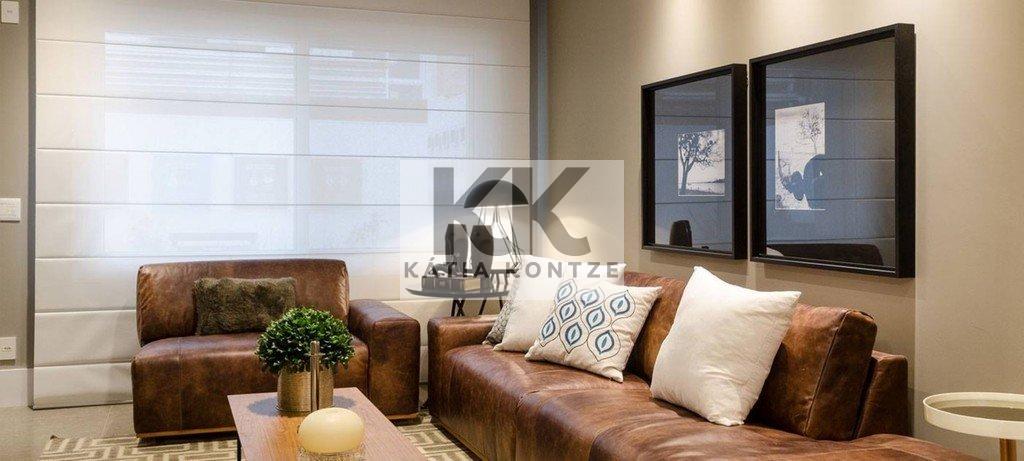Casa em Condomínio Euroville 1 suíte 191m² João Salomoni Porto Alegre - 