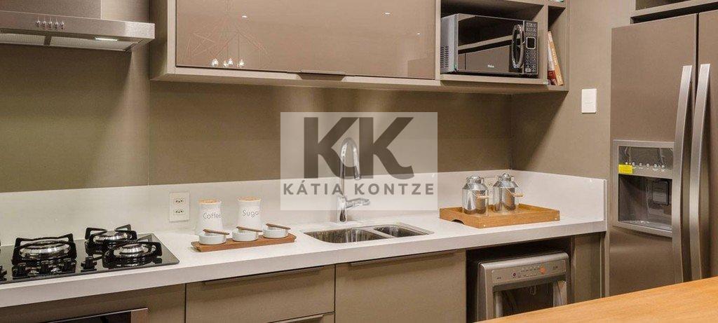 Casa em Condomínio Euroville 1 suíte 191m² João Salomoni Porto Alegre - 