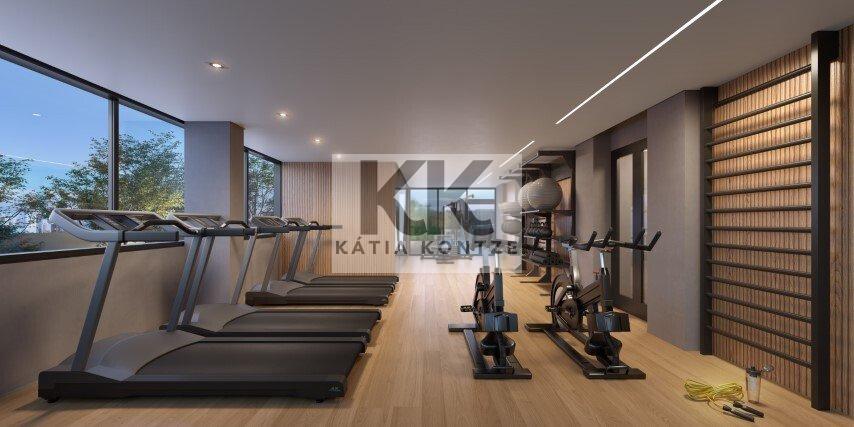 Studio Life.Co 1 suíte 45m² São Mateus Porto Alegre - 