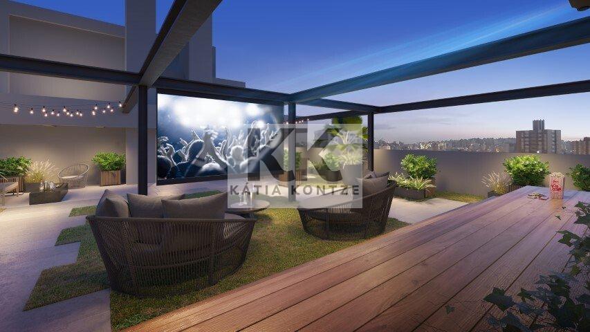 Studio Life.Co 1 suíte 45m² São Mateus Porto Alegre - 