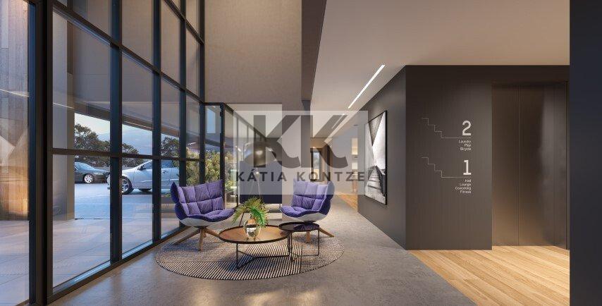 Studio Life.Co 1 suíte 45m² São Mateus Porto Alegre - 