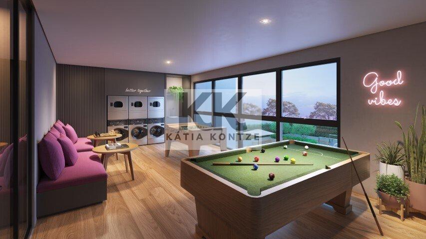 Studio Life.Co 1 suíte 45m² São Mateus Porto Alegre - 