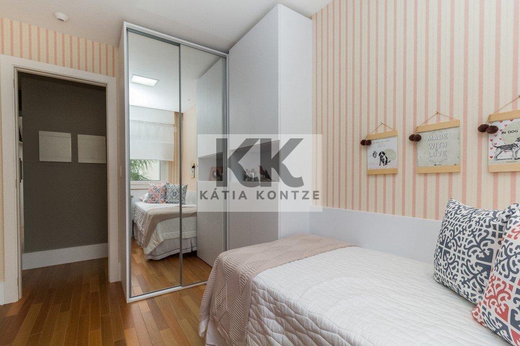 Casa em Condomínio Euroville 2 suítes 192m² João Salomoni Porto Alegre - 