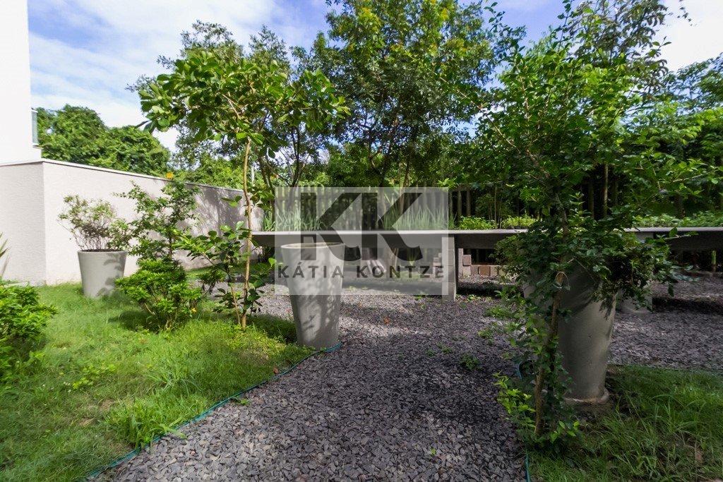 Casa em Condomínio Euroville 2 suítes 192m² João Salomoni Porto Alegre - 