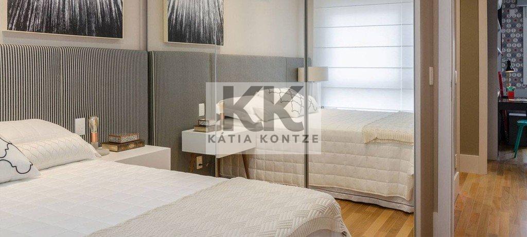 Casa em Condomínio Euroville 2 suítes 192m² João Salomoni Porto Alegre - 