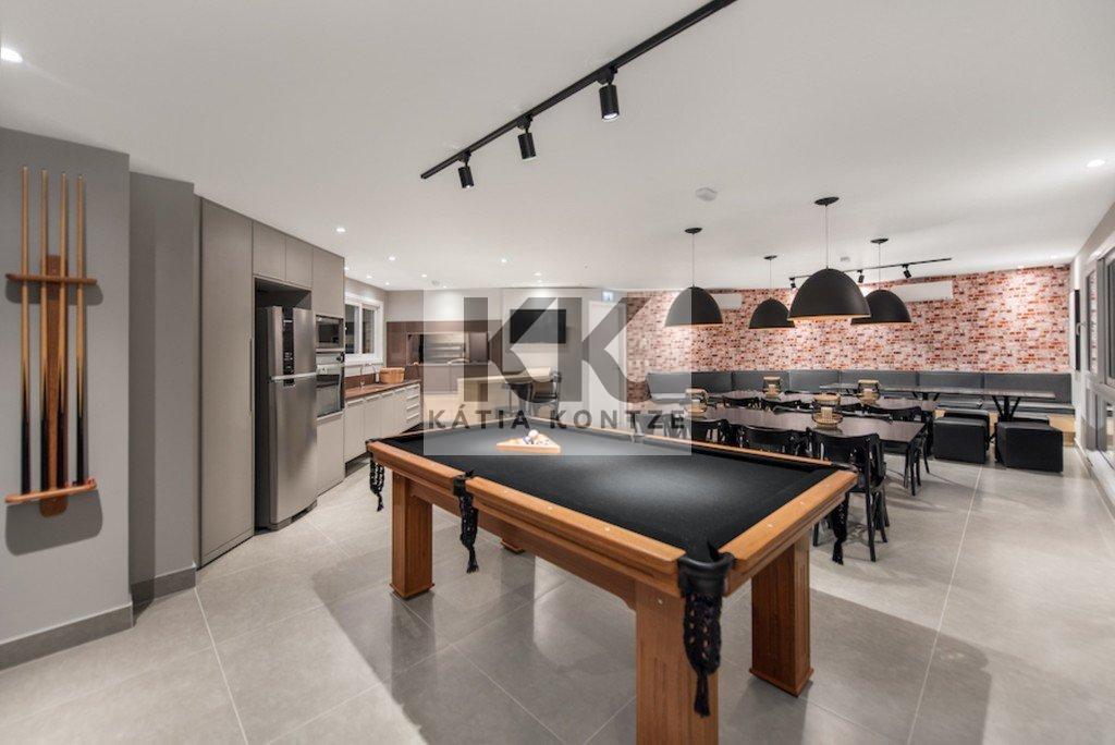 Casa em Condomínio Euroville 2 suítes 192m² João Salomoni Porto Alegre - 