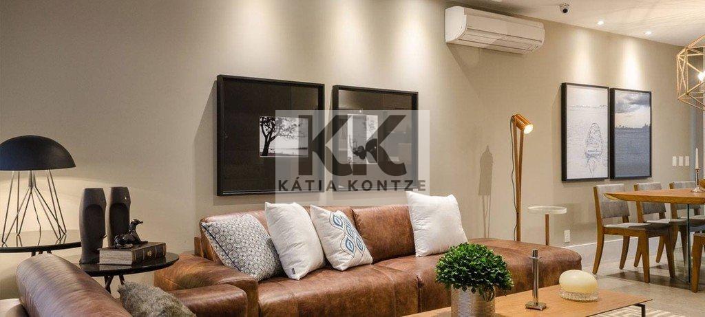 Casa em Condomínio Euroville 2 suítes 192m² João Salomoni Porto Alegre - 