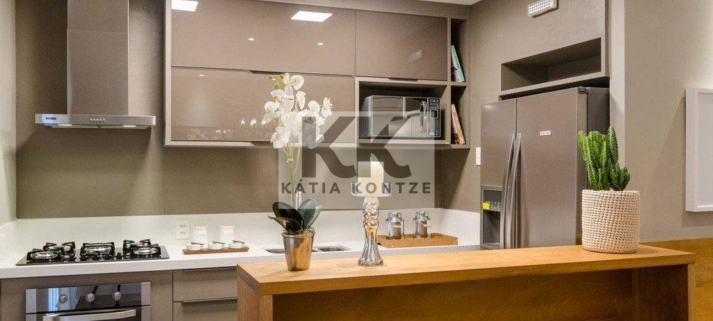 Casa em Condomínio Euroville 2 suítes 192m² João Salomoni Porto Alegre - 