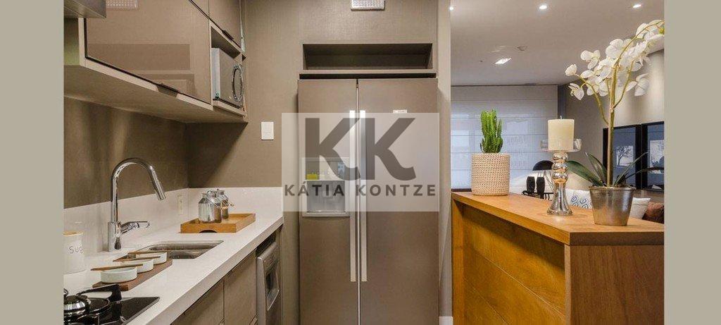 Casa em Condomínio Euroville 2 suítes 192m² João Salomoni Porto Alegre - 
