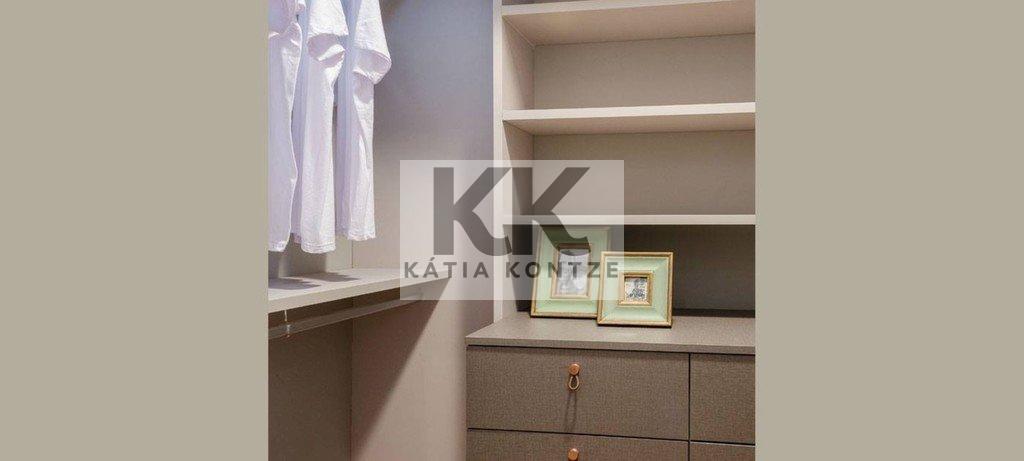 Casa em Condomínio Euroville 2 suítes 192m² João Salomoni Porto Alegre - 