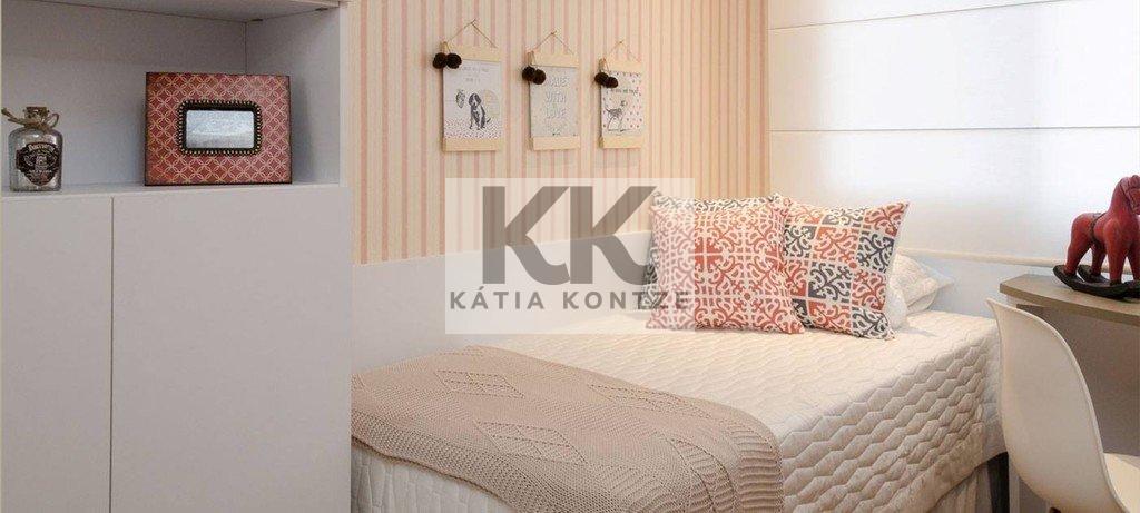 Casa em Condomínio Euroville 2 suítes 192m² João Salomoni Porto Alegre - 
