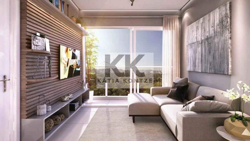Apartamento Vert Home Park 54.42m² 2D João Pessoa Porto Alegre - 