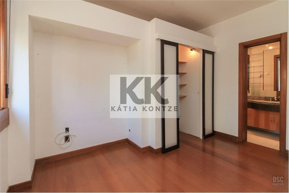 Apartamento MSAP 190 Apto 610371011-9 211m² 3D Antônio Parreiras Porto Alegre - 