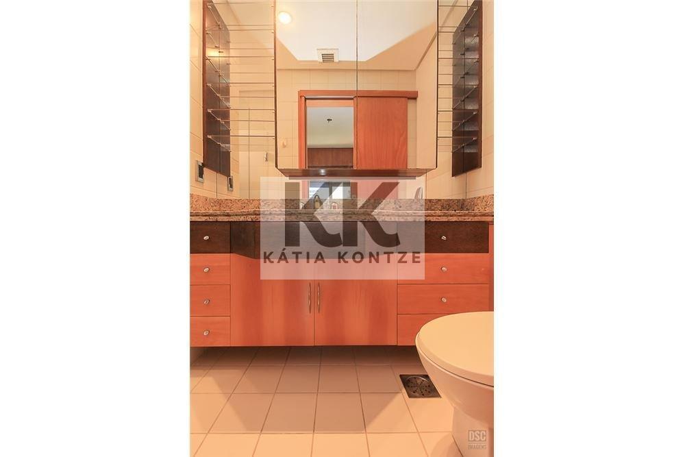 Apartamento MSAP 190 Apto 610371011-9 211m² 3D Antônio Parreiras Porto Alegre - 