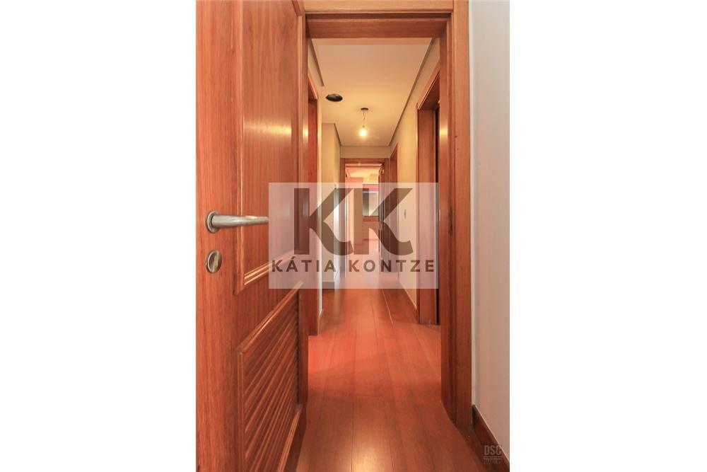 Apartamento MSAP 190 Apto 610371011-9 211m² 3D Antônio Parreiras Porto Alegre - 