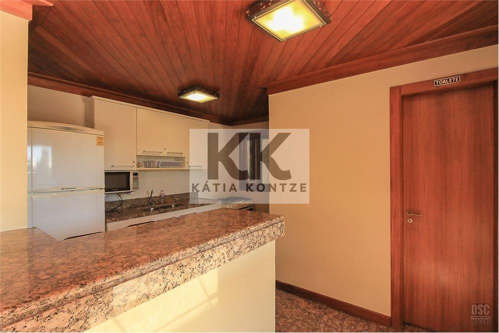 Apartamento MSAP 190 Apto 610371011-9 211m² 3D Antônio Parreiras Porto Alegre - 