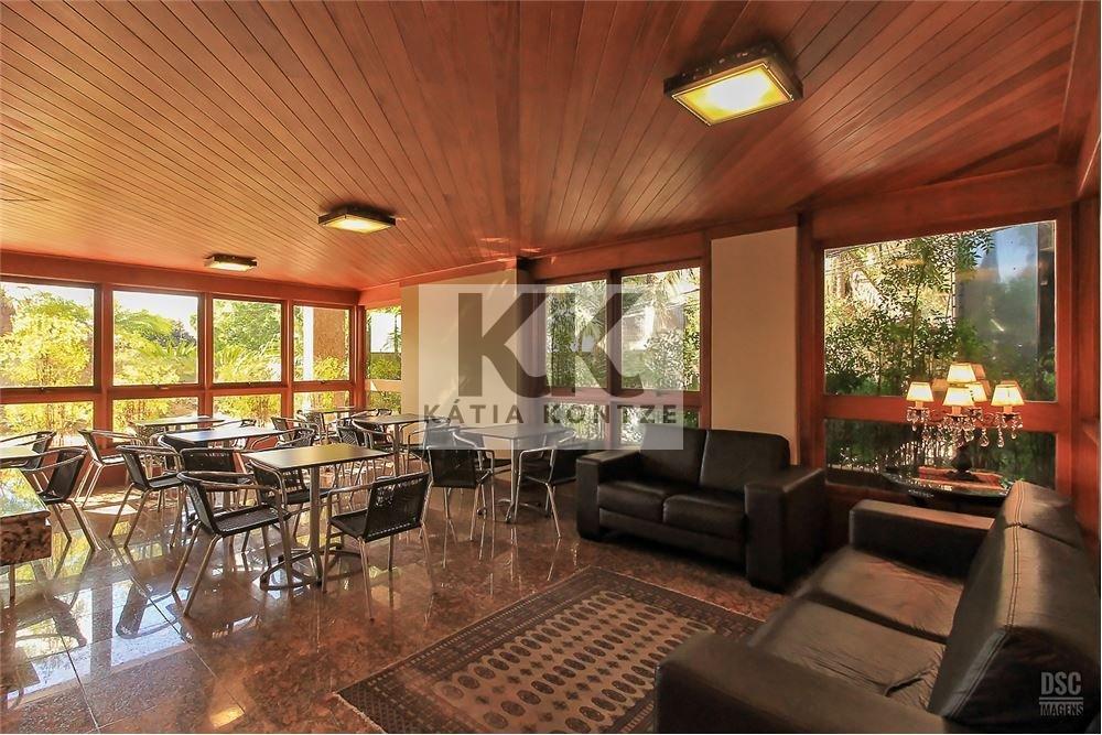 Apartamento MSAP 190 Apto 610371011-9 211m² 3D Antônio Parreiras Porto Alegre - 