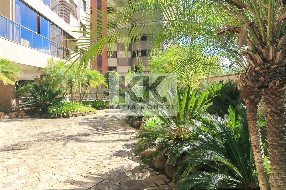 Apartamento MSAP 190 Apto 610371011-9 211m² 3D Antônio Parreiras Porto Alegre - 