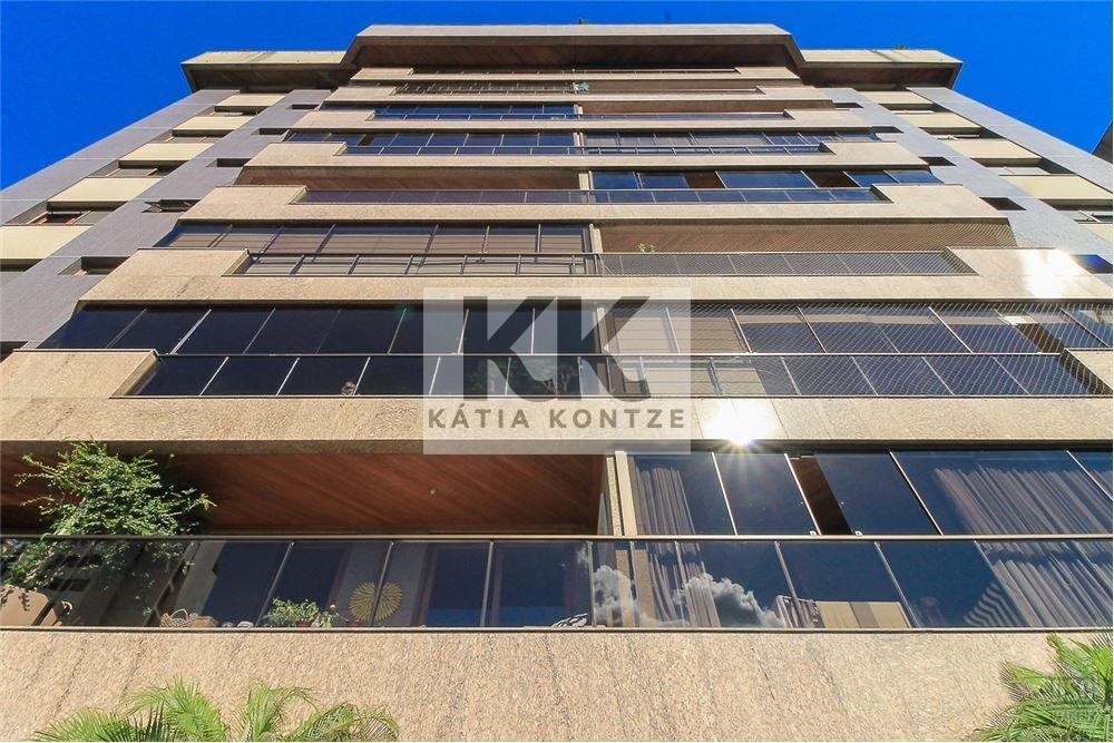 Apartamento MSAP 190 Apto 610371011-9 211m² 3D Antônio Parreiras Porto Alegre - 