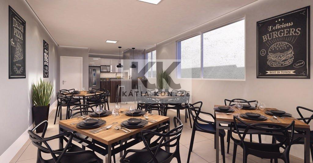 Apartamento Vert Home Park 1 suíte 65m² João Pessoa Porto Alegre - 