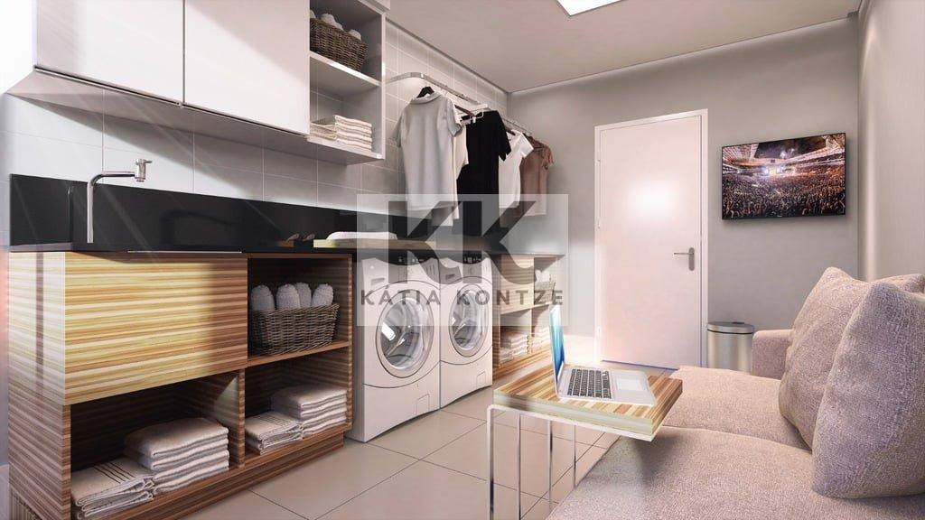Apartamento Vert Home Park 1 suíte 65m² João Pessoa Porto Alegre - 