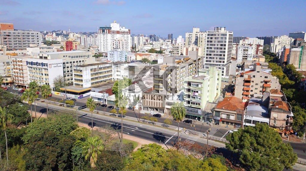 Apartamento Vert Home Park 1 suíte 65m² João Pessoa Porto Alegre - 