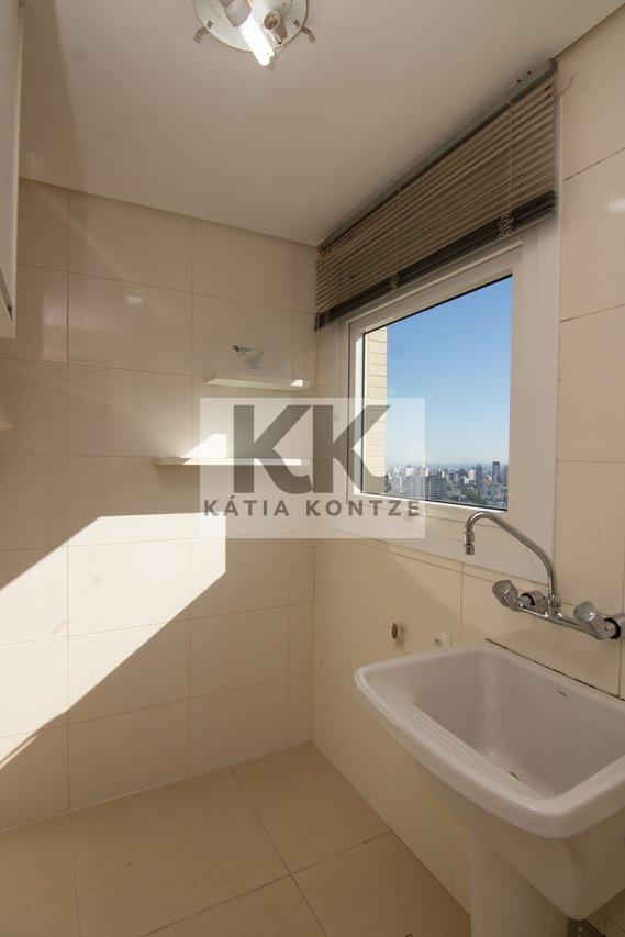Apartamento PE 55 Apto 37427 123m² 3D Encantado Porto Alegre - 
