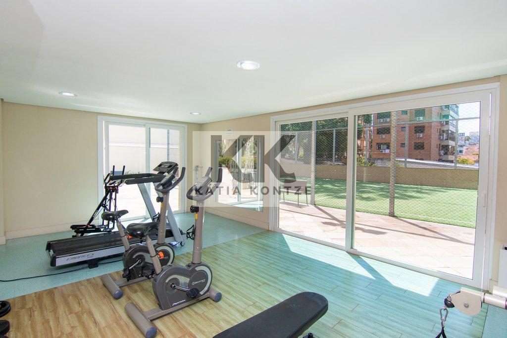 Apartamento PE 55 Apto 37427 123m² 3D Encantado Porto Alegre - 
