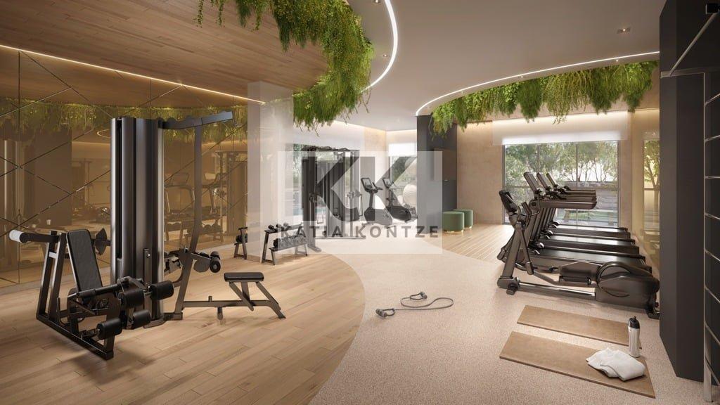 Apartamento Arbo Residences 67.97m² 2D Luzitana Porto Alegre - 