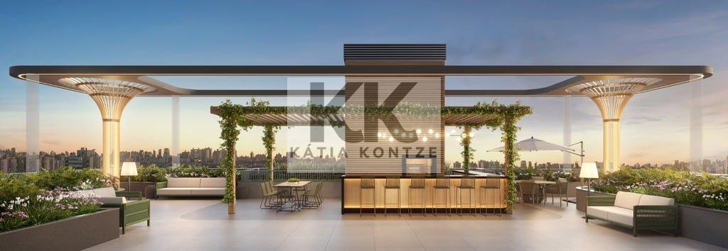 Apartamento Arbo Residences 67.97m² 2D Luzitana Porto Alegre - 