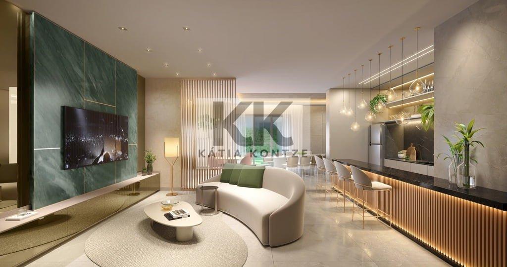Apartamento Arbo Residences 119.07m² 3D Luzitana Porto Alegre - 