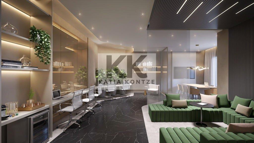Apartamento Arbo Residences 119.07m² 3D Luzitana Porto Alegre - 