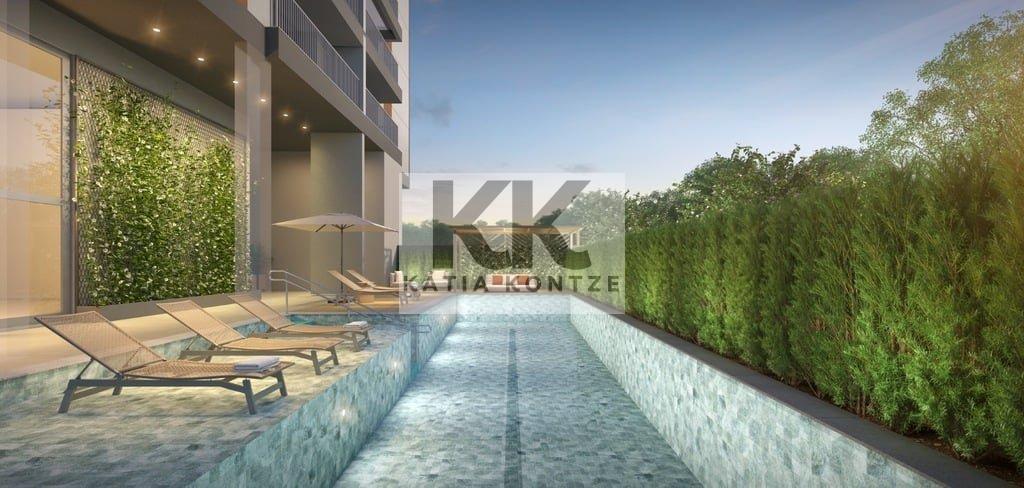 Apartamento Arbo Residences 119.07m² 3D Luzitana Porto Alegre - 