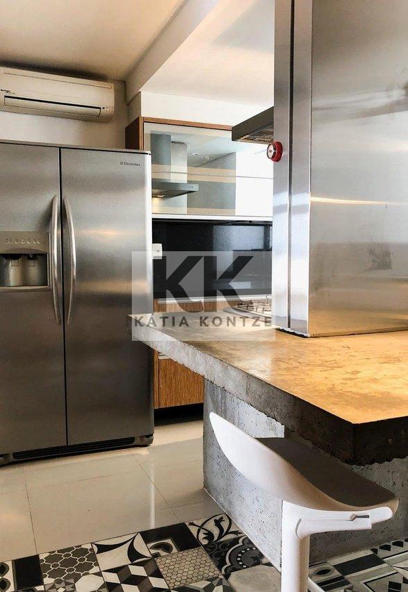 Duplex MDVAP 185 Apto 2653 328m² 3D André Puente Porto Alegre - 