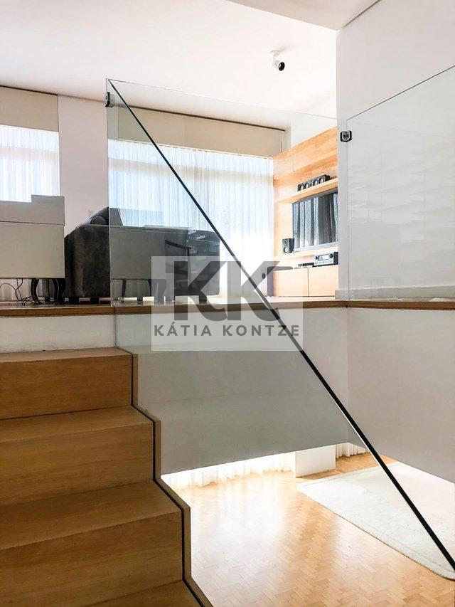 Duplex MDVAP 185 Apto 2653 328m² 3D André Puente Porto Alegre - 