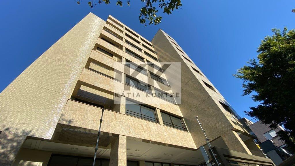 Apartamento Europa Surpreendente 78.4m² 2D Professor Ivo Corseuil  Porto Alegre - 