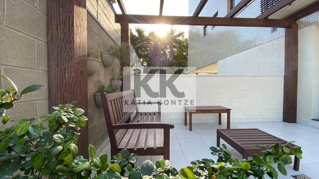 Apartamento Europa Surpreendente 78.4m² 2D Professor Ivo Corseuil  Porto Alegre - 