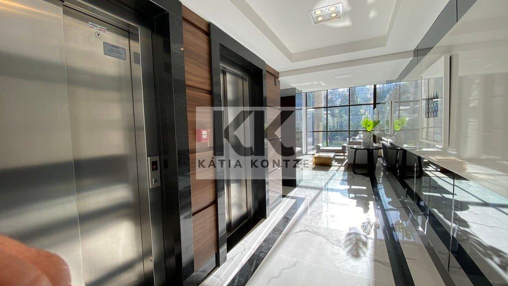 Apartamento Europa Surpreendente 78.4m² 2D Professor Ivo Corseuil  Porto Alegre - 