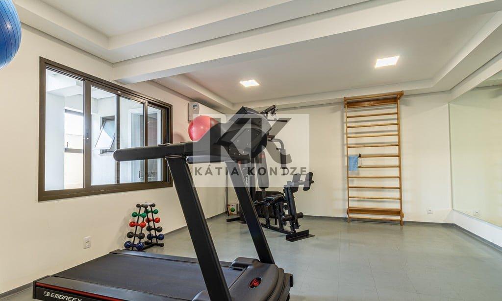 Apartamento Europa Surpreendente 78.4m² 2D Professor Ivo Corseuil  Porto Alegre - 