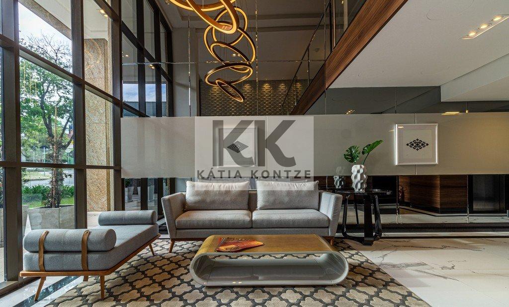 Apartamento Europa Surpreendente 78.4m² 2D Professor Ivo Corseuil  Porto Alegre - 