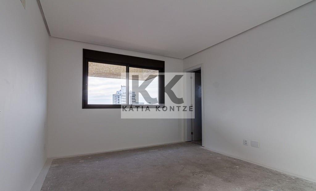 Apartamento Europa Surpreendente 78.4m² 2D Professor Ivo Corseuil  Porto Alegre - 
