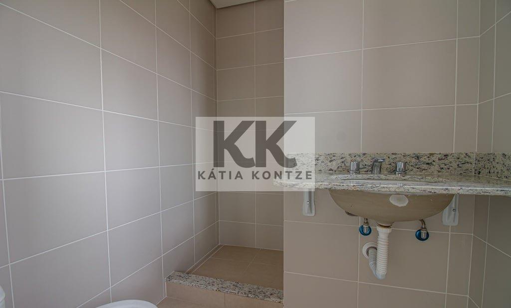 Apartamento Europa Surpreendente 78.4m² 2D Professor Ivo Corseuil  Porto Alegre - 