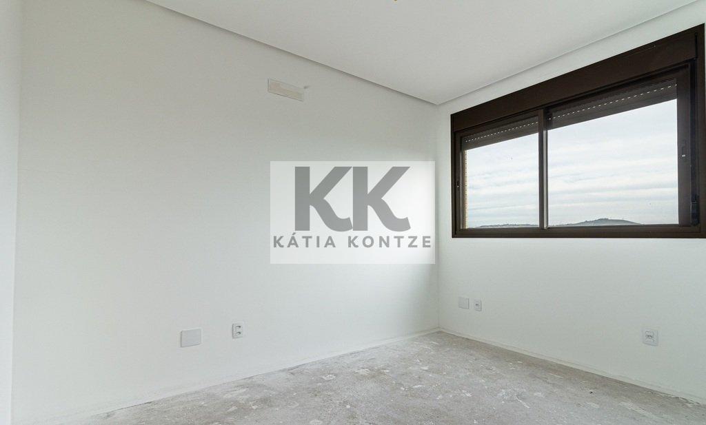 Apartamento Europa Surpreendente 78.4m² 2D Professor Ivo Corseuil  Porto Alegre - 
