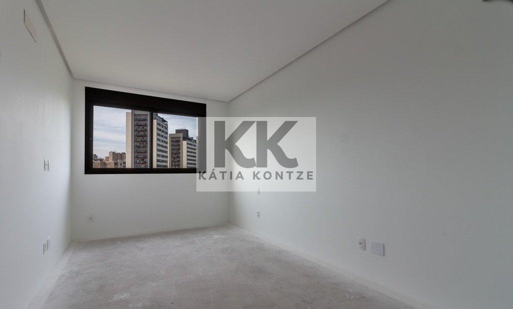 Apartamento Europa Surpreendente 78.4m² 2D Professor Ivo Corseuil  Porto Alegre - 