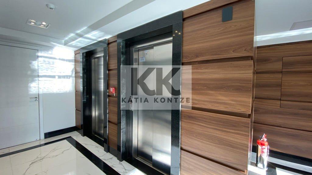 Apartamento Europa Surpreendente 70.67m² 2D Professor Ivo Corseuil  Porto Alegre - 